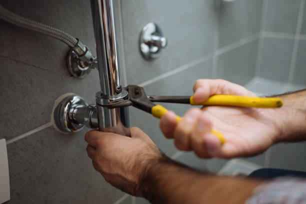 Best Emergency Plumbing Services in Black Mountain, NC